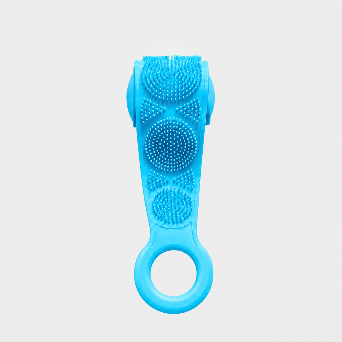 🔥Silicon Body Scrubber Belt