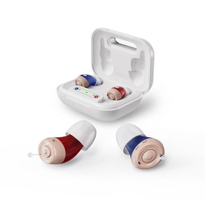 boostbind Hearing Aid