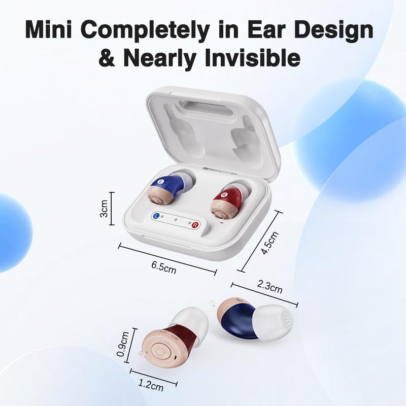 boostbind Hearing Aid