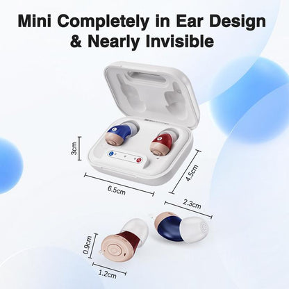 boostbind Hearing Aid
