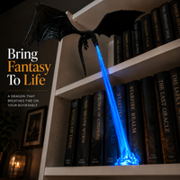 Blue Flame