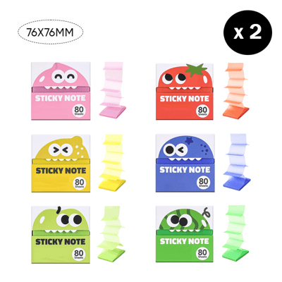 Six-Piece Set *2
