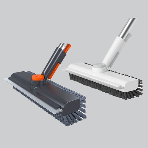 Heavy Duty 3 In 1 Floor Brush