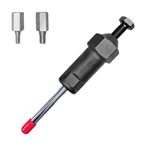 Boostbind Heavy Duty Grease Fitting Cleaner Unclog Tool