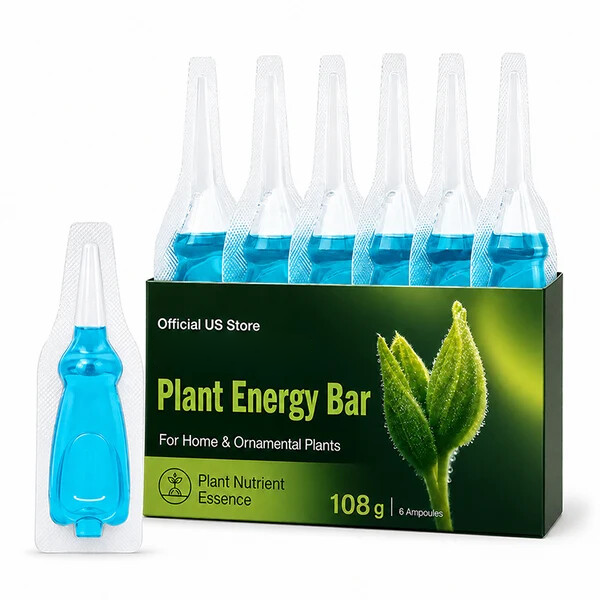 Official US Store  boostbind® Plant Energy Bar