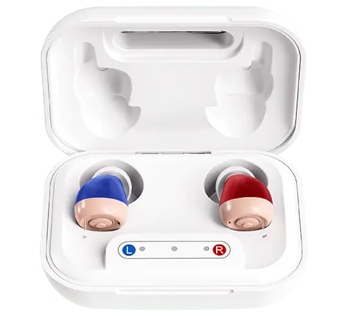 boostbind Hearing Aid