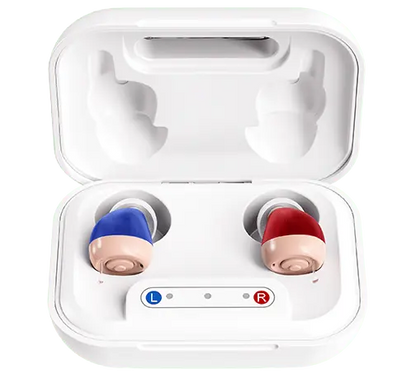 boostbind Hearing Aid