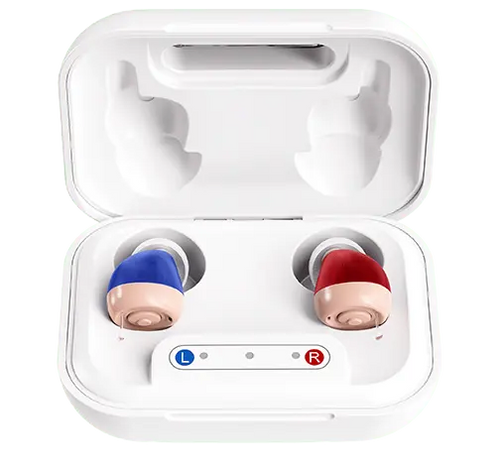 boostbind Hearing Aid